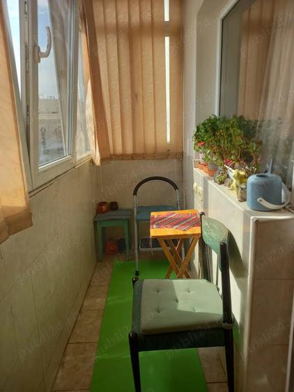 Apartament cu 4 camere decomandat în Chișinau