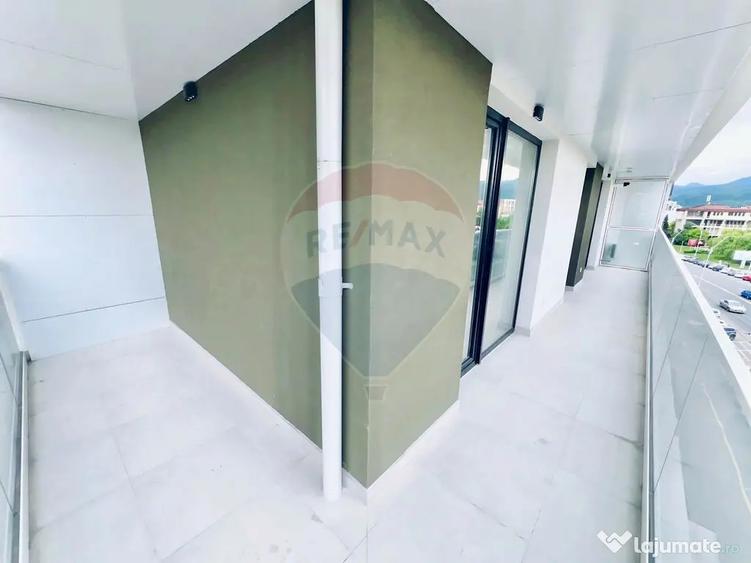 Apartament cu 3 camere decomandat în Ultracentral