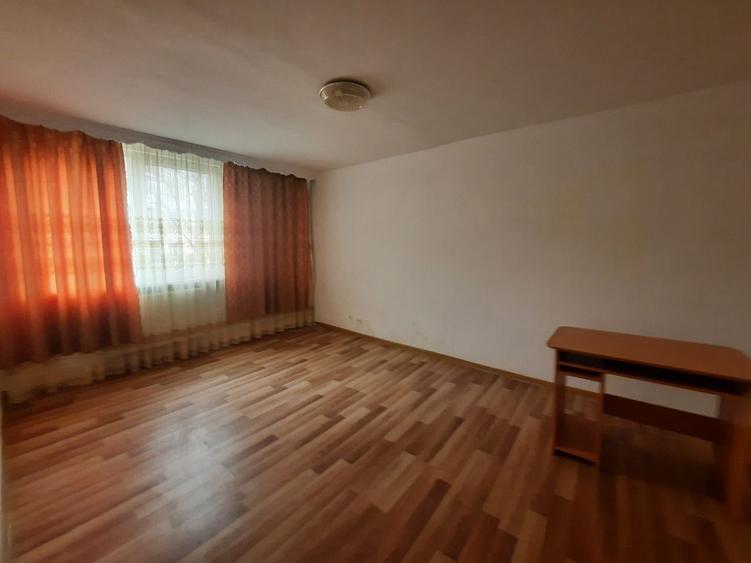 Garsonieră în Central