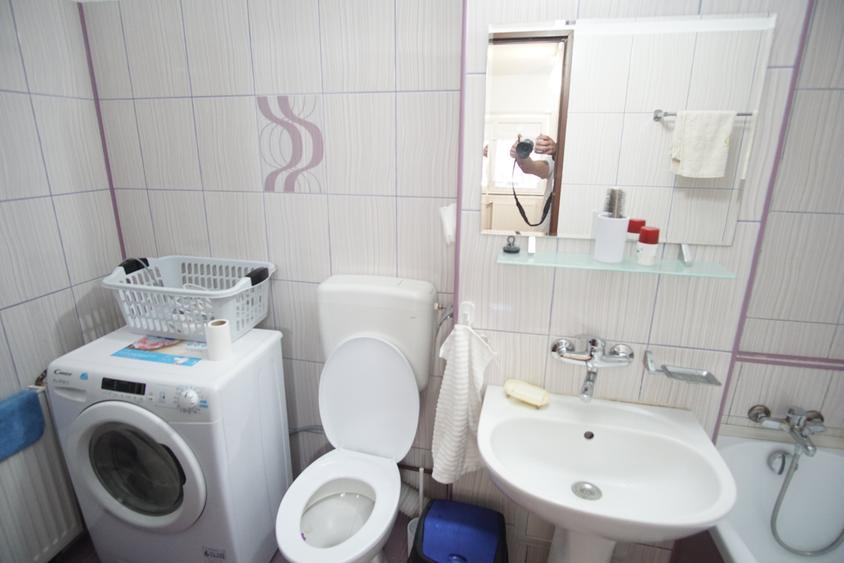 Garsonieră decomandată în Dristor
