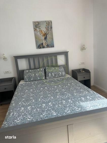 Apartament cu 2 camere în Țiglari