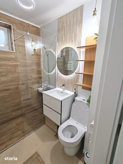 Apartament cu 2 camere în Drumul Taberei