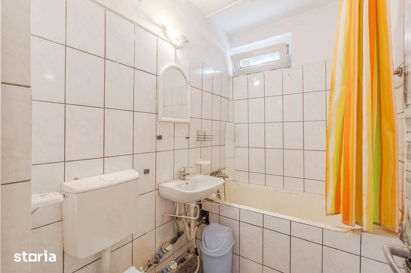 Apartament 2 Camere Calea Mare?al Alexandru Averescu , Zona Centrala - 20