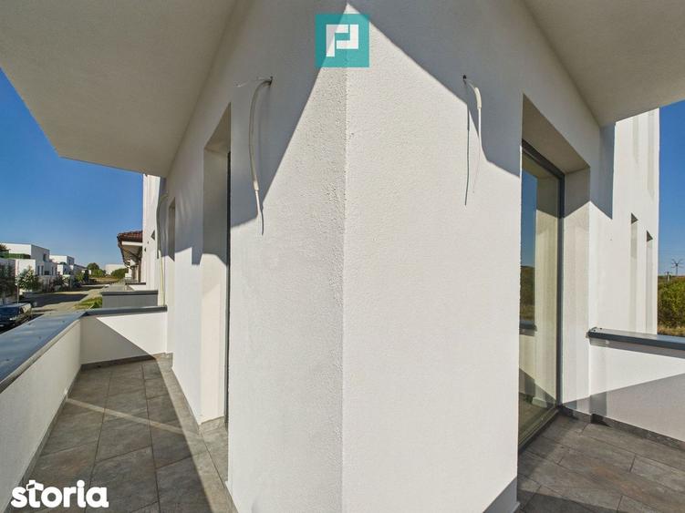 Apartament cu 2 camere în Lugojului