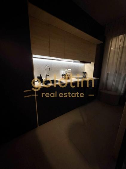 Apartament cu 3 camere decomandat, mobilat în Otopeni