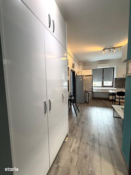 Apt 2 camere Pacurari-Concept Residence/ mobilat si utilat modern! - 5