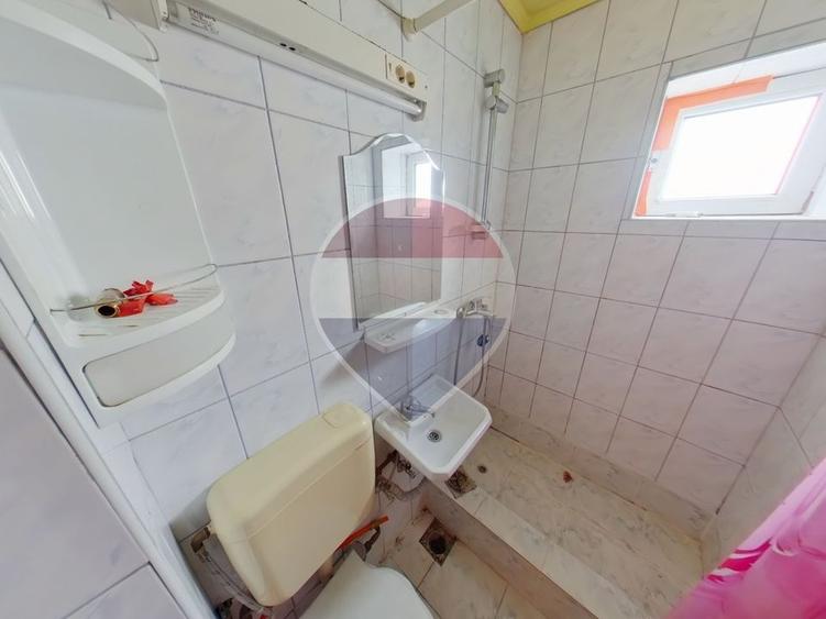 Apartament cu 4 camere de vânzare-102 mp utili - 7