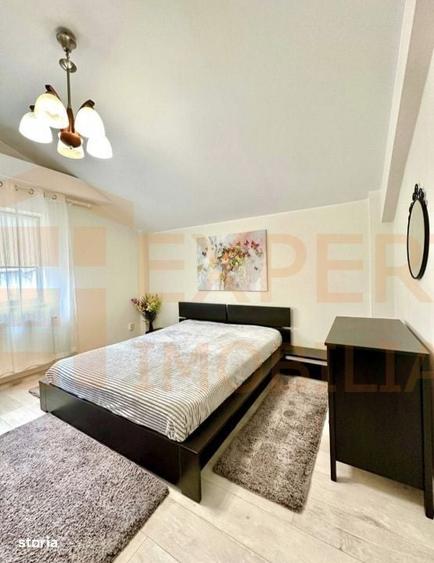Apartament 2 camere de inchiriat, termen lung, zona Inel II, prima inc - 2