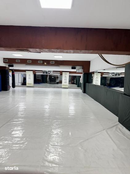 Spațiu comercial, de 240 mp, în Progresul