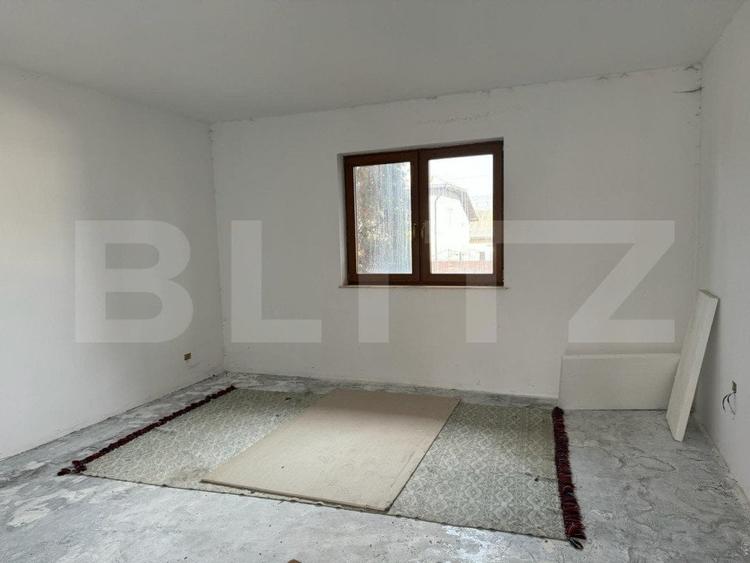Casa individuala, in Costisa, Fratautii Noi - 4
