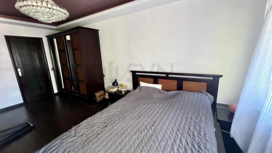 Casă individuală cu 5 camere cu Canalizare în Floreasca