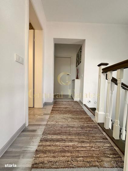 Casa individuala , complet mobilata ?i utilata gata de mutare ! - 7