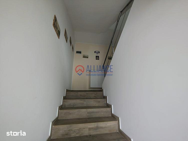 Spațiu comercial, de 520 mp, în Vest