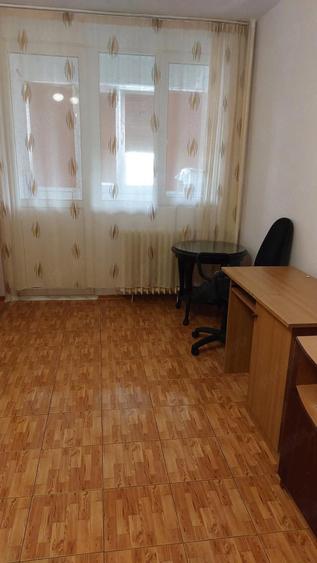 Garsonieră decomandată în Nicolae Grigorescu