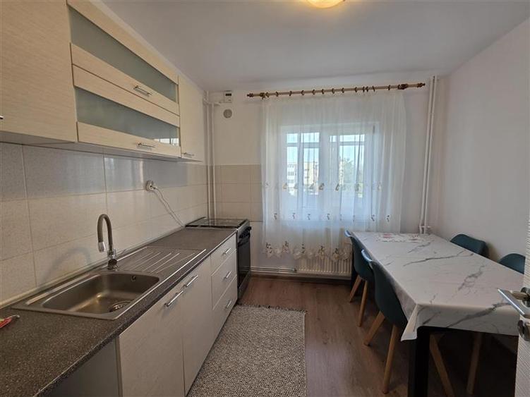 Apartament cu 2 camere decomandat în Brazda lui Novac