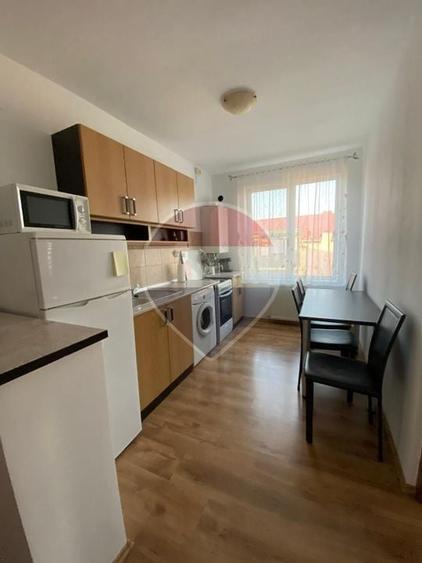 Apartament cu 2 camere decomandate, parcare inclusă, Str. Tineretului - 5