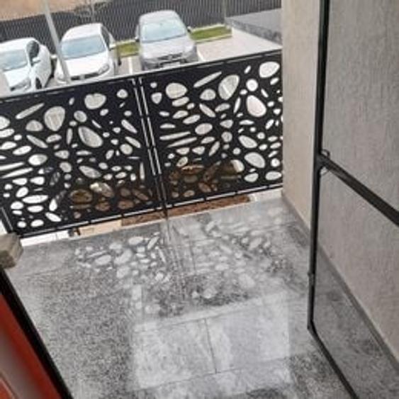 Apartament decomandat în Dobroești