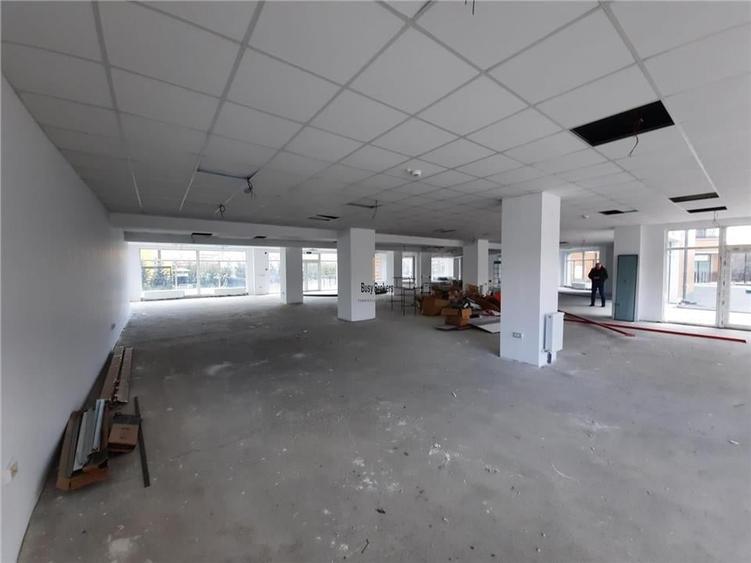 Spatiu Comercial, 255 mp, Cluj-Napoca - 1