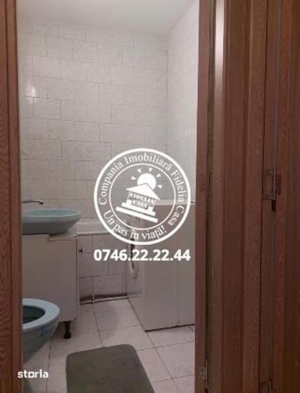 Garsonieră decomandată în Valea Lupului — fotografia 2