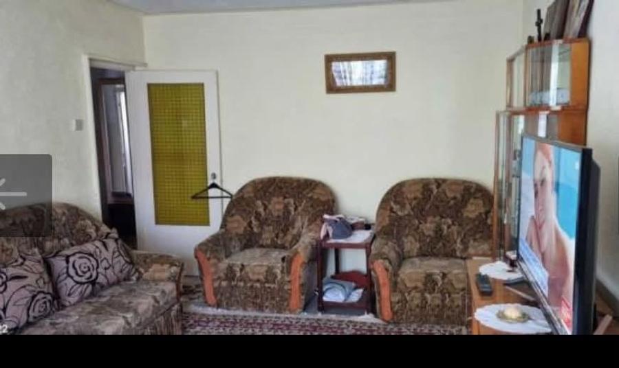Apartament cu 2 camere în Km 4-5