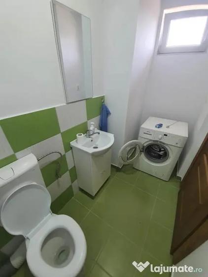 Casă cu 3 camere cu Teren 500 Mp în Tăuții-Măgherăuș