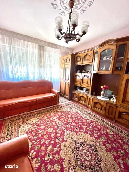Apartament cu 2 camere în Bistrița Lac