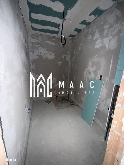 Apartament 2 camere de vanzare | Selimbar | 56,6 mp | balcon - 5