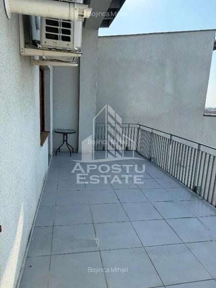 Apartament cu 2 camere de inchiriat, Timisoara, Torontalului - 5