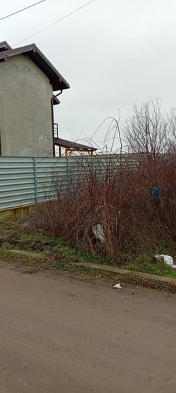 Spațiu comercial, în Mogoșoaia