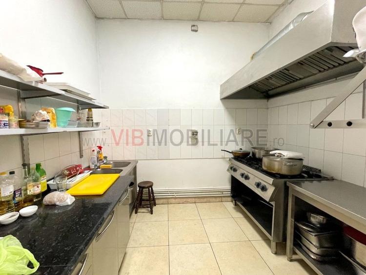 Hotel/Pensiune, de 150 mp, în Romană