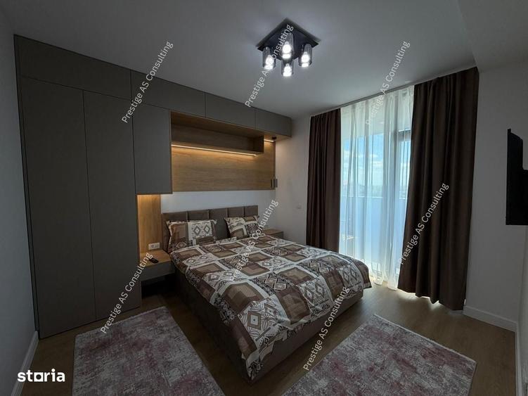 Apartament 2 camere Lux | X-City Towers | Prima inchiriere - 7
