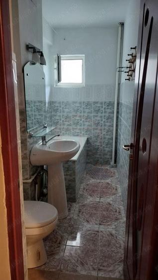 Apartament cu o cameră de închiriat – Strada Brăilei - 6