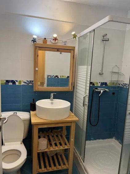 Apartament cu 2 camere | Proximitate metrou | Decomandat | Titan - 6