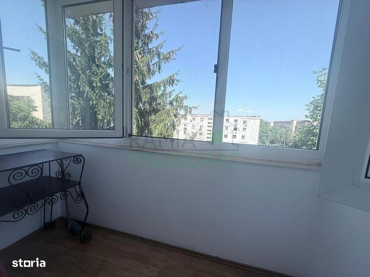 Apartament 2 camere Tractorul mobilat utilat disponibil imediat - 6