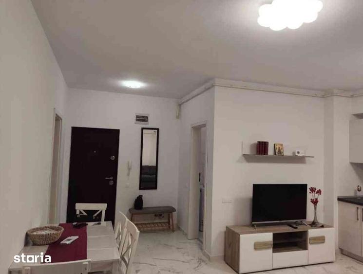 SE INCHIRIAZA APARTAMENT 2 CAMERE NORD PITESTI - 6