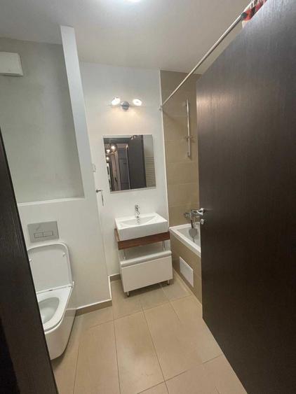Apartament 2 camere | Arcadia Apartments Domenii | Parter | Terasa - 2