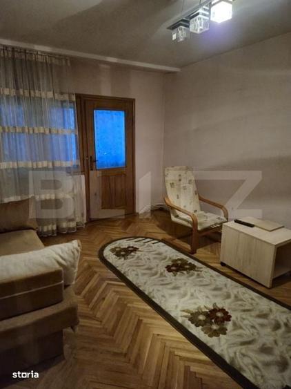Apartament cu 3 camere decomandat în Ultracentral