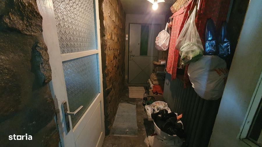 Casă cu 4 camere cu Teren 432 Mp în Gai