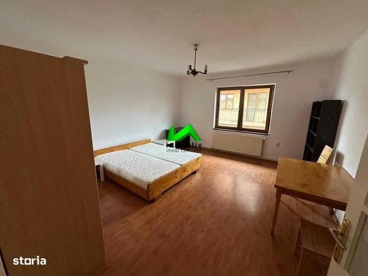 Apartament cu 3 camere decomandat în Țiglari