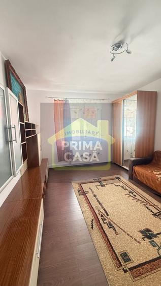 Garsonieră decomandată în Săsar