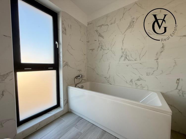 Apartament cu 2 camere semidecomandat în Inel II