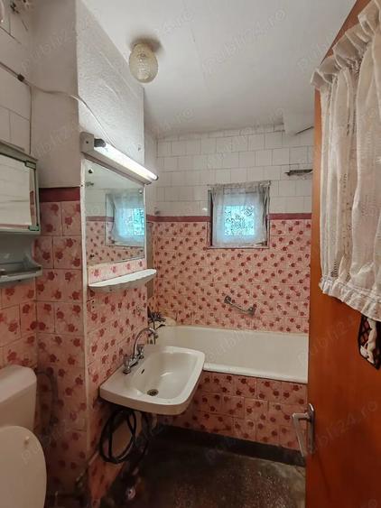Apartament cu 3 camere decomandat în Pantelimon