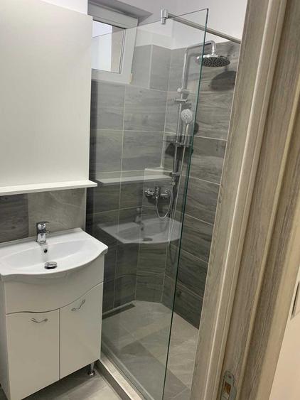 Apartament cu 2 camere decomandat în Șagului
