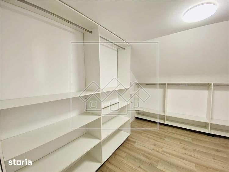 Casă cu 5 camere cu Teren 287 Mp în Central