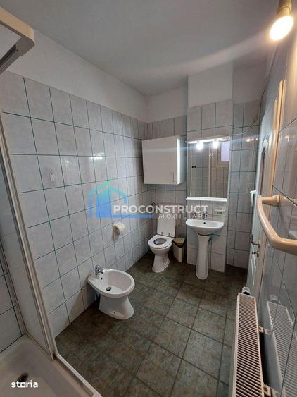 Se inchiriaza Casa cu etaj ?i curte, de inchiriat-Lipovei - 13