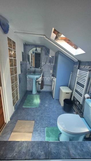 PF inchiriez apartament 2 camere Calea Turzii, parcare, posibilitate incarcare auto electric
