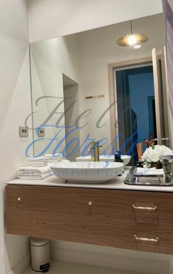 Apartament de LUX la prima inchiriere in zona Centrala a Clujului - 17