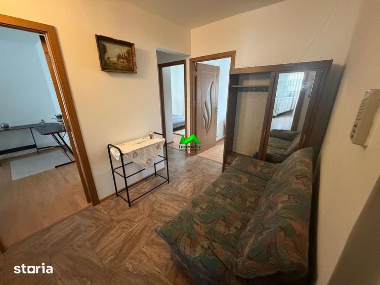 Apartament cu 3 camere în Șelimbăr