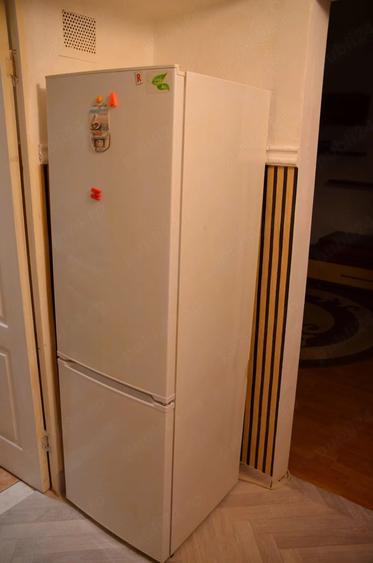 Apartament cu 2 camere semidecomandat în Canta