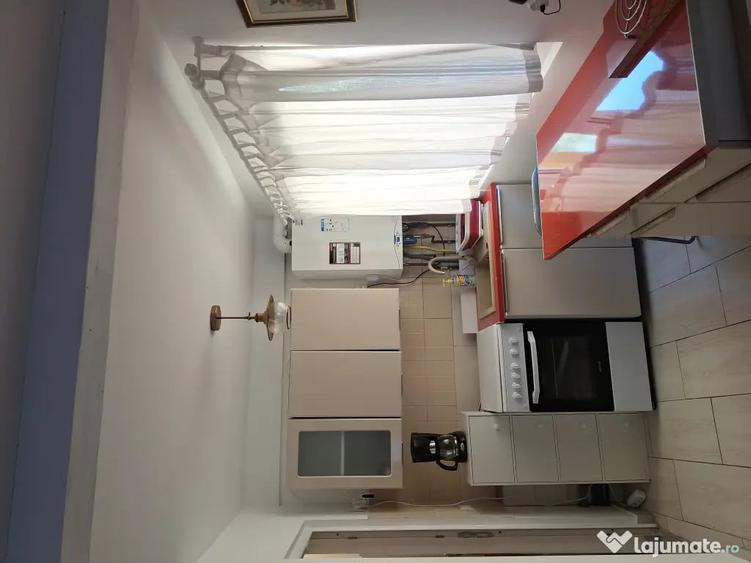 Casă cu 1 camere în Central
